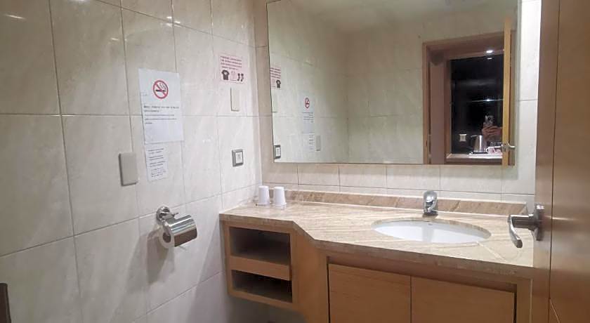 Ever Delightful Business Hotel