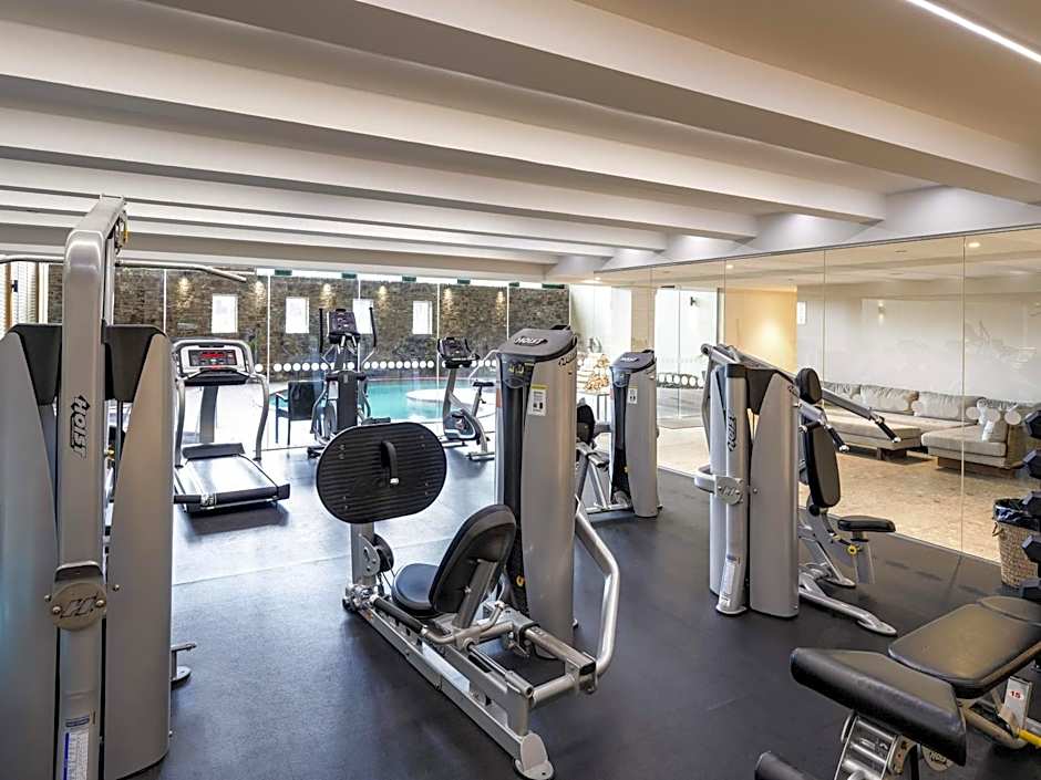 Novotel Rotorua Lakeside