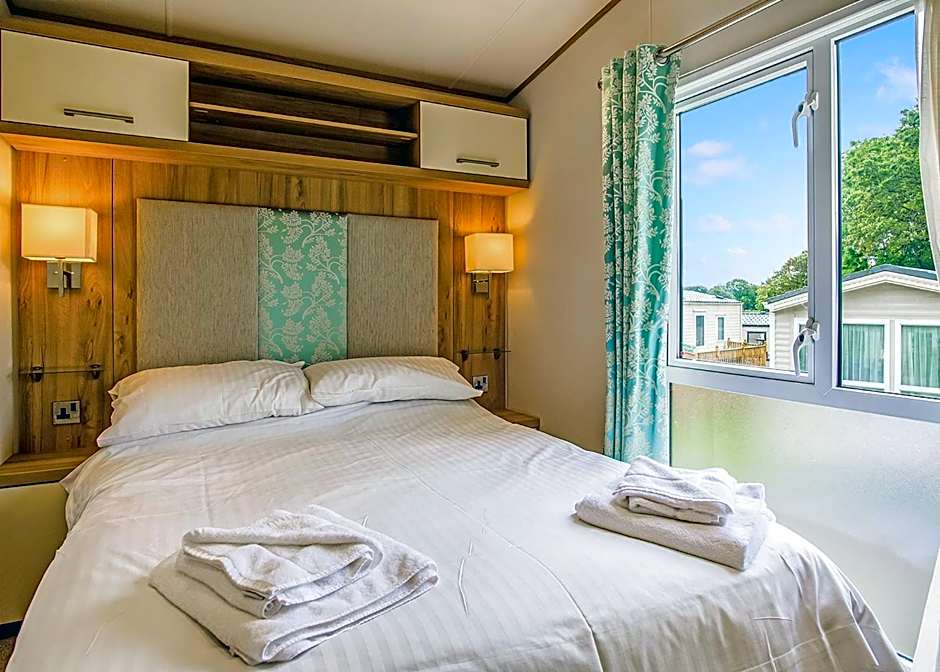 Parc Farm Holiday Park