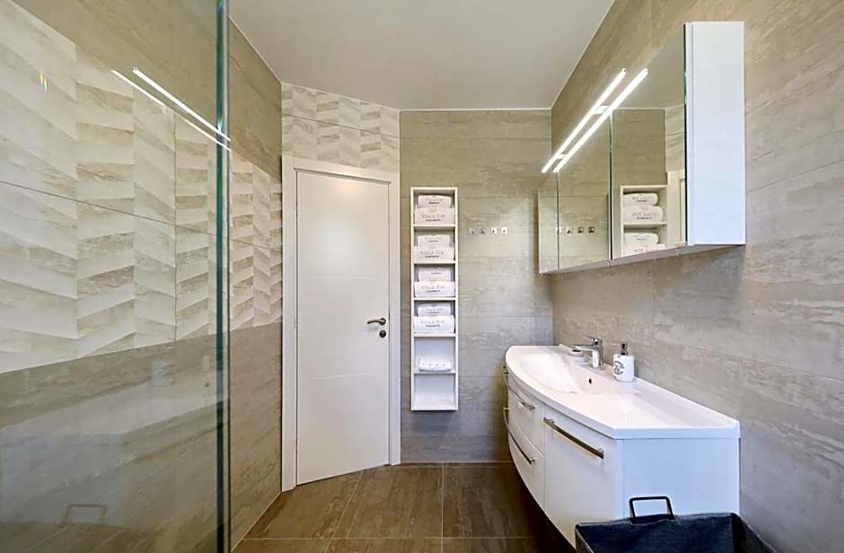 Villa Tin Apartments