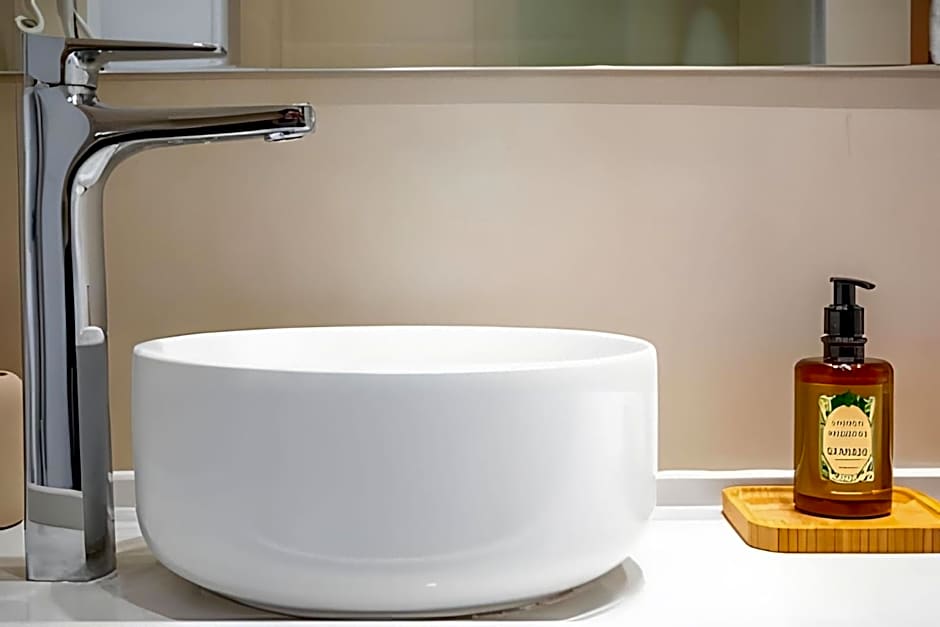 3 quartos com reforma impecável