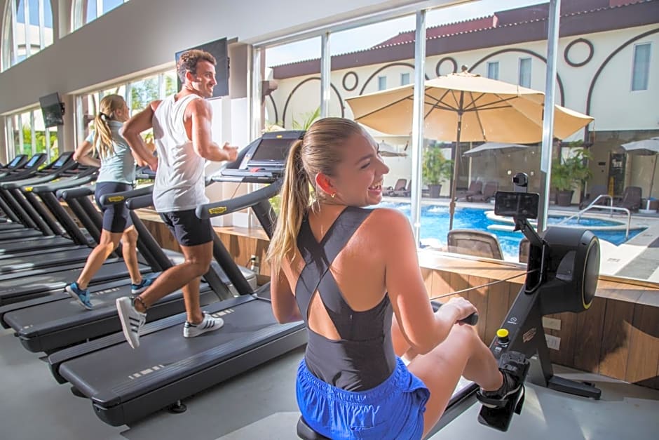 Select Club At Sandos Playacar All Inclusive - Adults Only Area