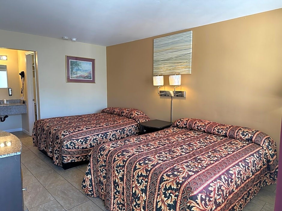 Sea Palace Motel
