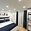 Westley Residence Taksim