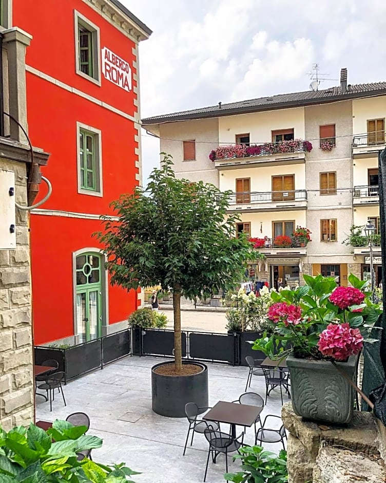 Hotel Roma