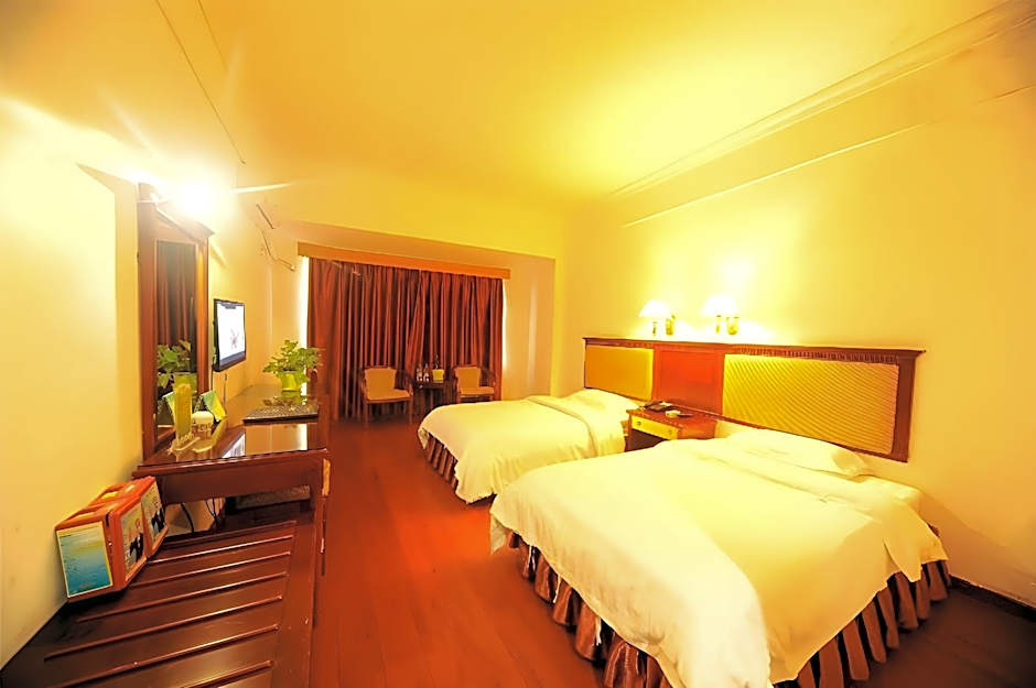 Junshan Hotel