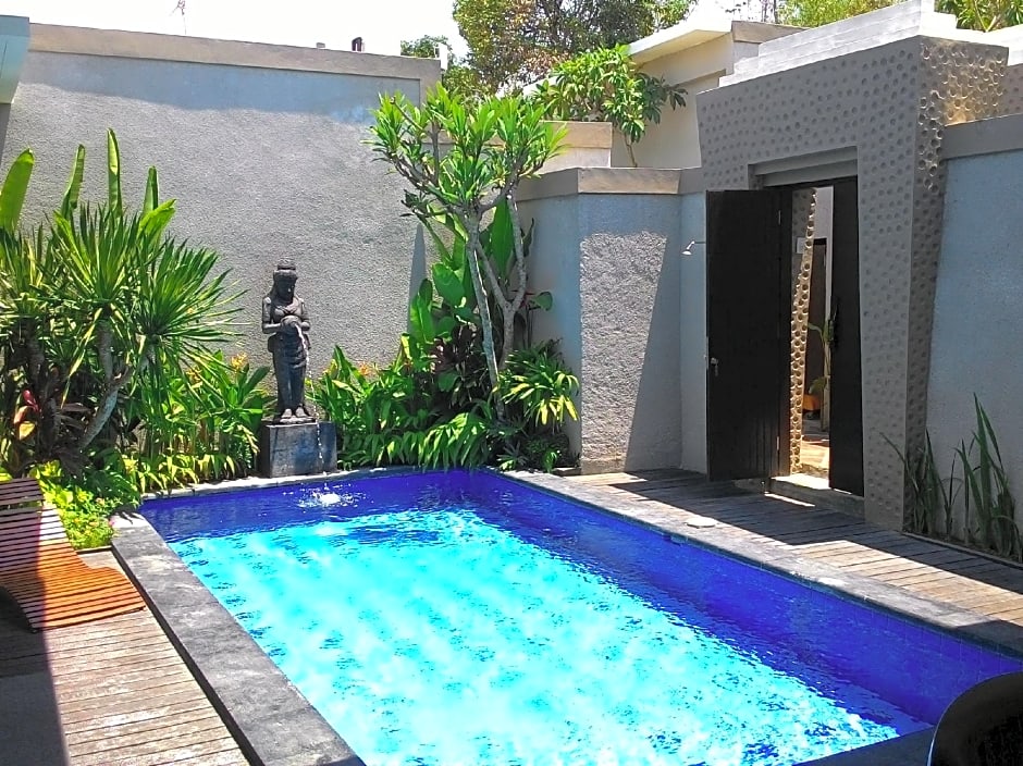 Buana Bali Villas & Spa