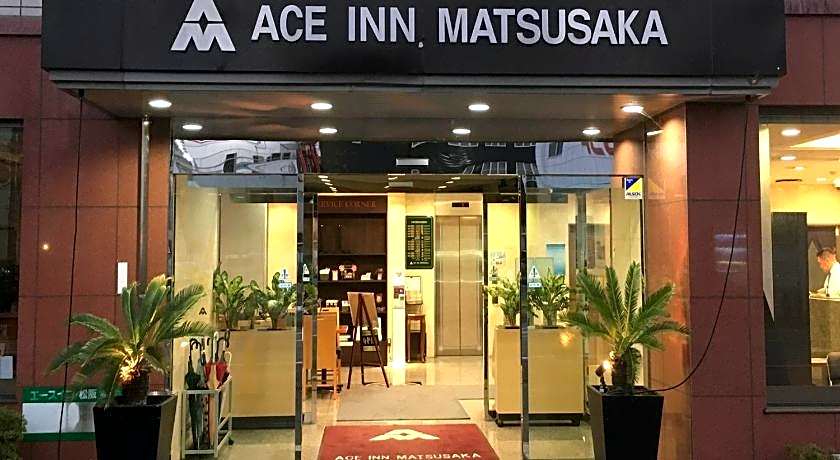 Ace Inn Matsusaka