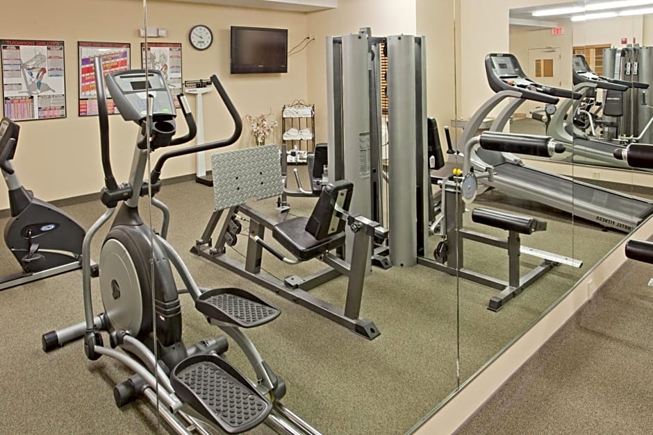 Candlewood Suites Houston Medical Center By IHG