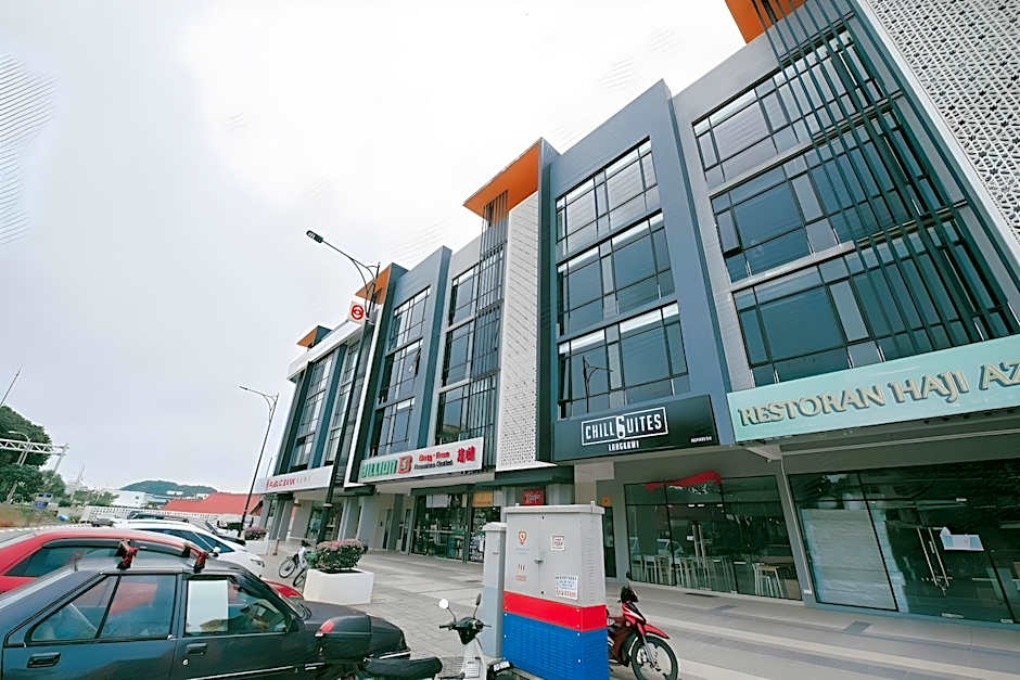 Chill Suites Langkawi