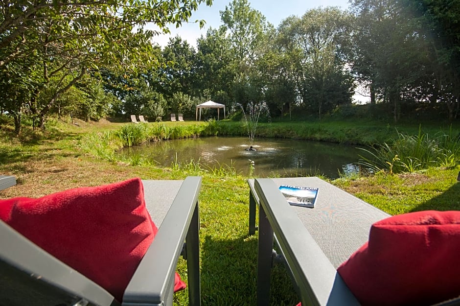 Ferienwohnung Busemann