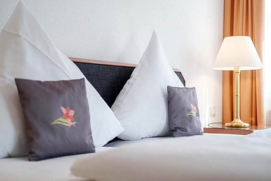 Hotel Flora Möhringen