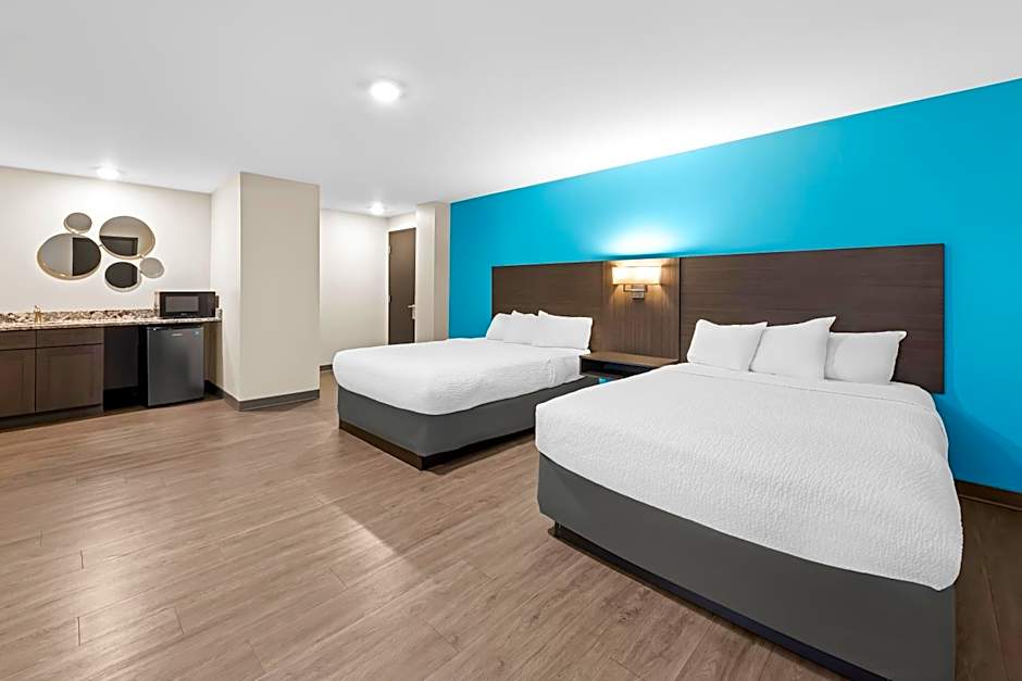 Howard Johnson by Wyndham Thunder Bay