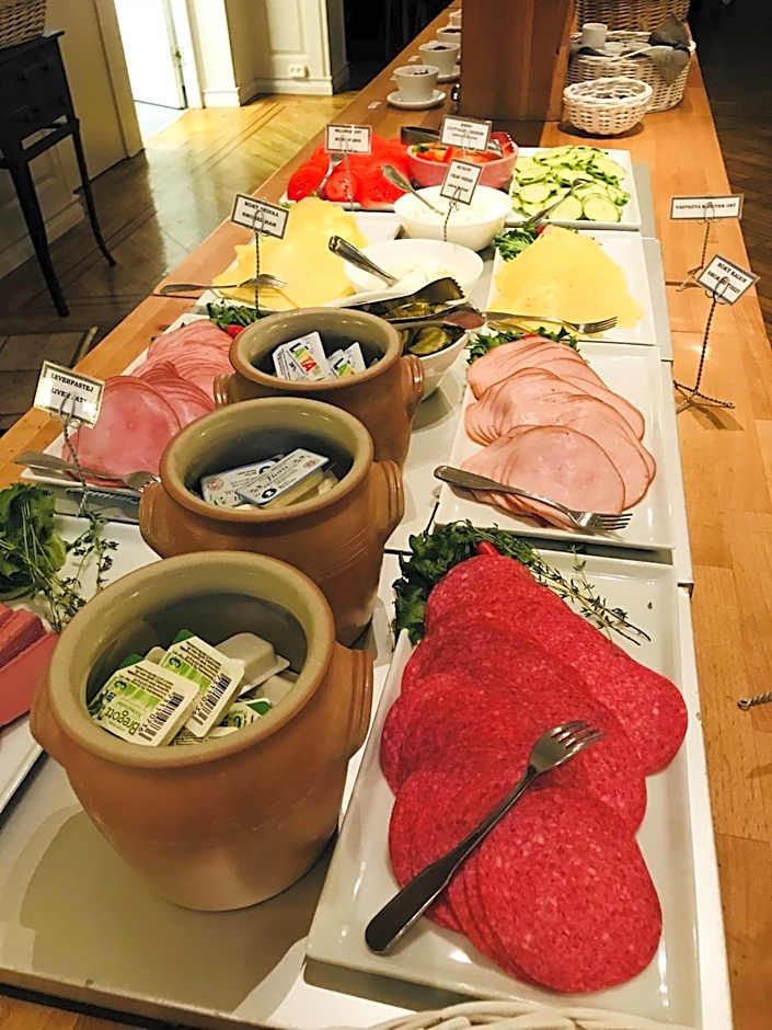 Nynäsgården Hotell & Konferens