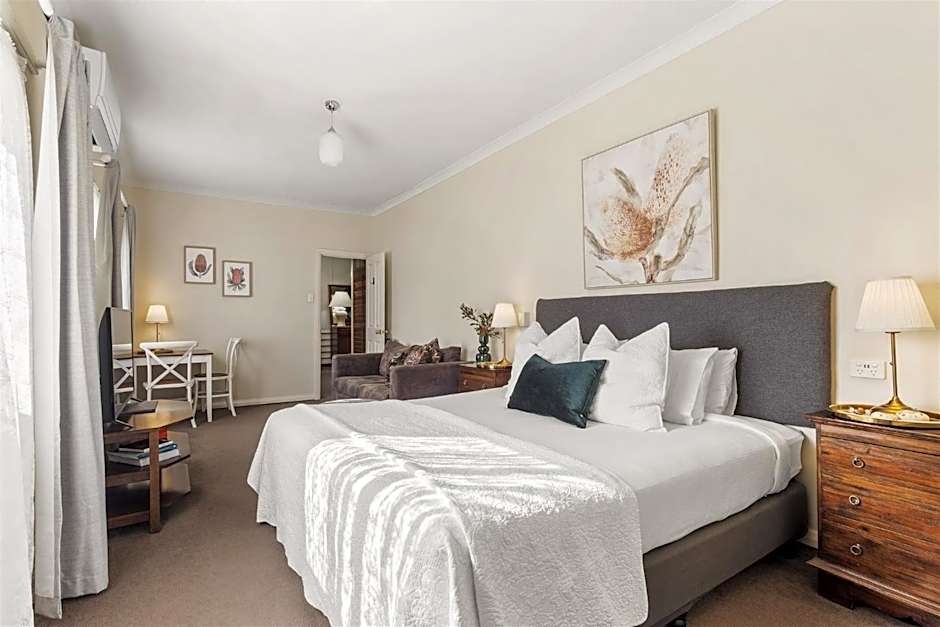 Margaret River Guest House