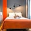 Mandarina Hotel Luxembourg Strassen