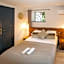 Villa Claudia Hotel Cannes Centre - Parking
