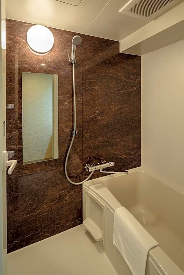 Wat Hotel & Spa Hida Takayama