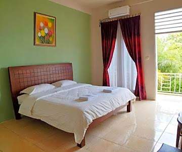 Tulip Inn Tomohon