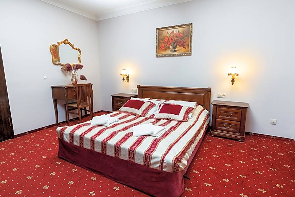 Villa Toscania-check in 24h