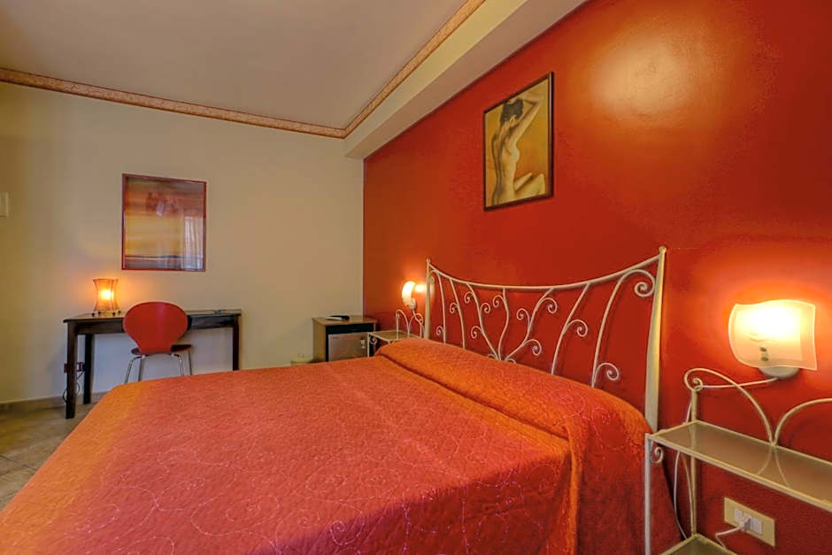 B&B Epos Acitrezza