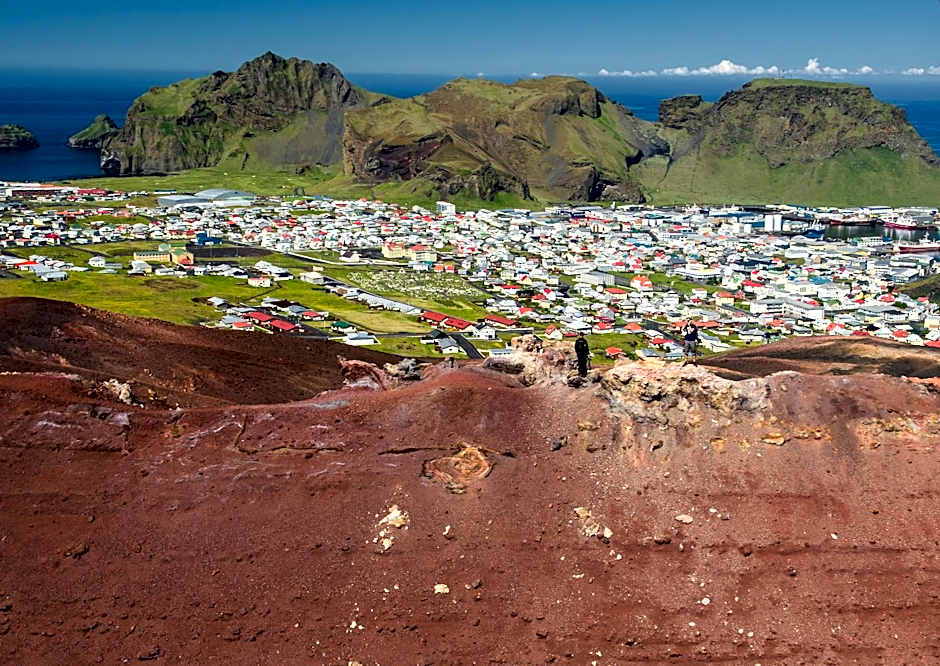 Hotel Vestmannaeyjar