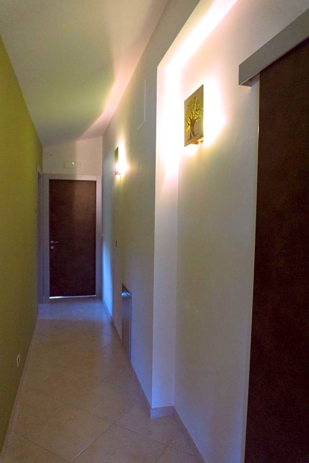 B&B Tra Gli Ulivi