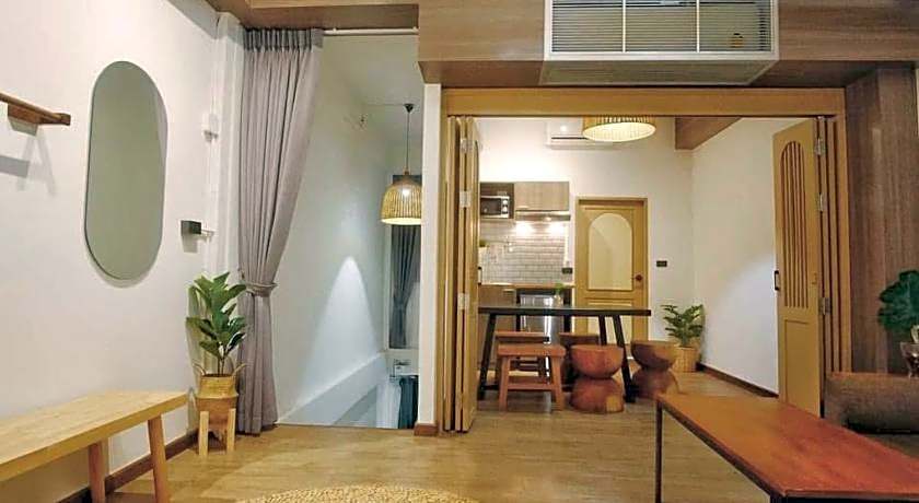 Krung Boutique Hotel