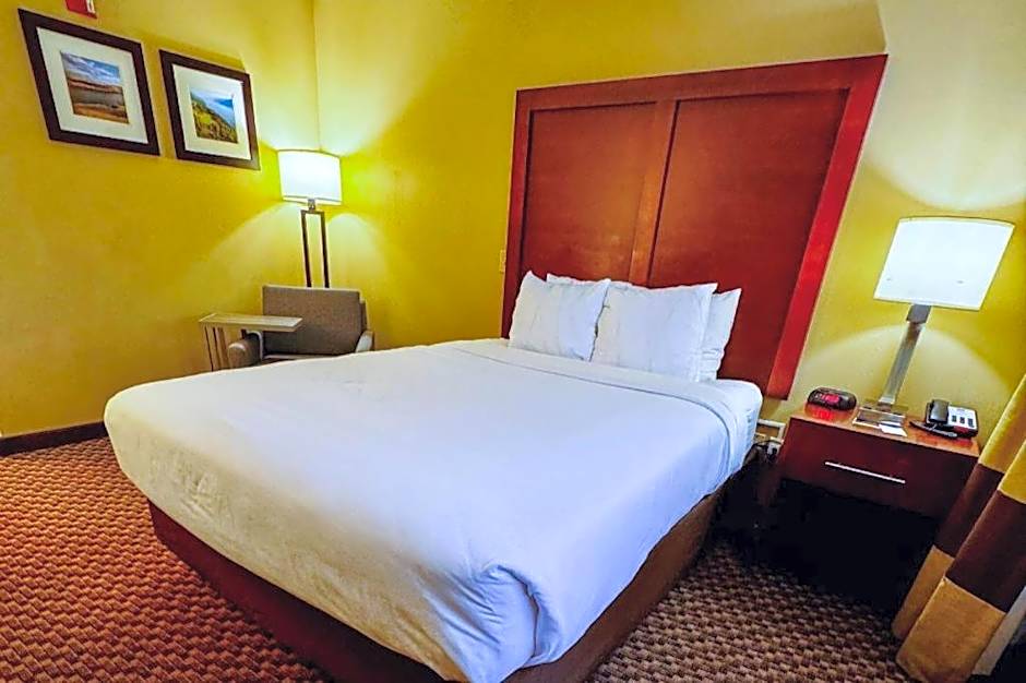 Comfort Inn Colville