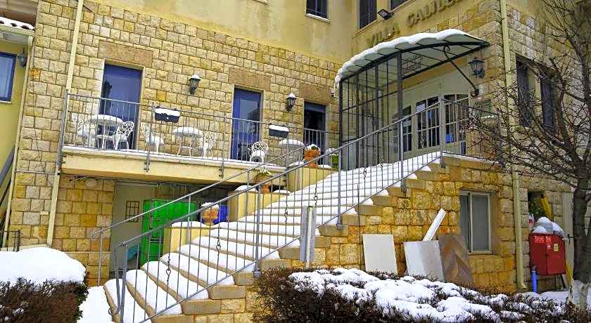 Villa Galilee Boutique Hotel and Spa                                                            