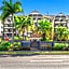 North Cove Waterfront Suites