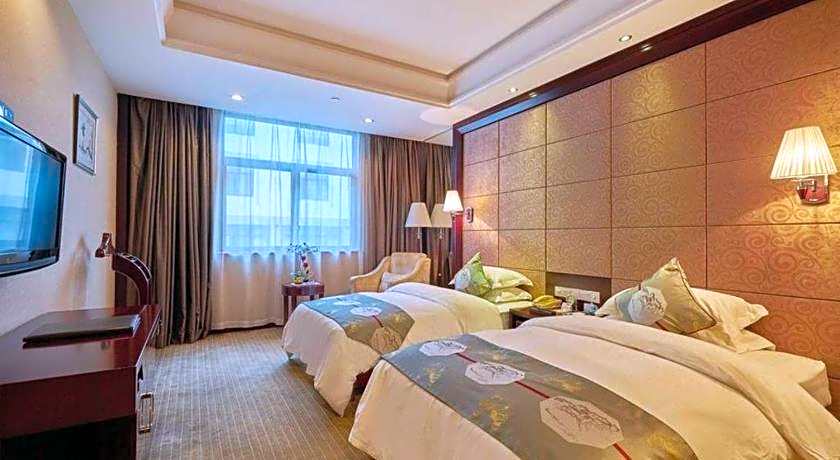 Huangshan International Hotel