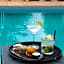 Novotel Le Mans