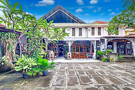Collection O Sanur Near Bali Exotic Marine Park