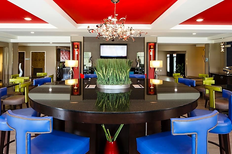 Holiday Inn Express El Reno By IHG