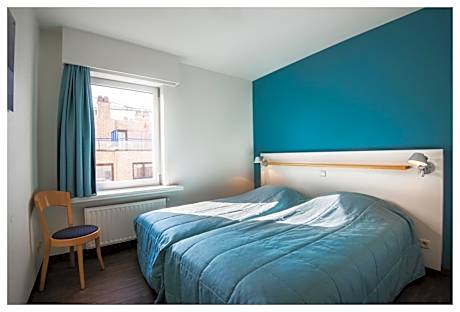 Comfort Two-Bedroom Apartment city view XL