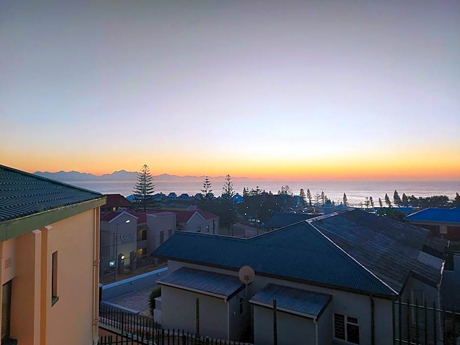 First Group Perna Perna Mossel Bay