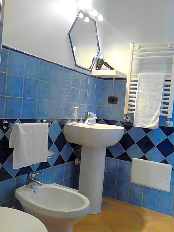 Bed and breakfast MieleZenzero