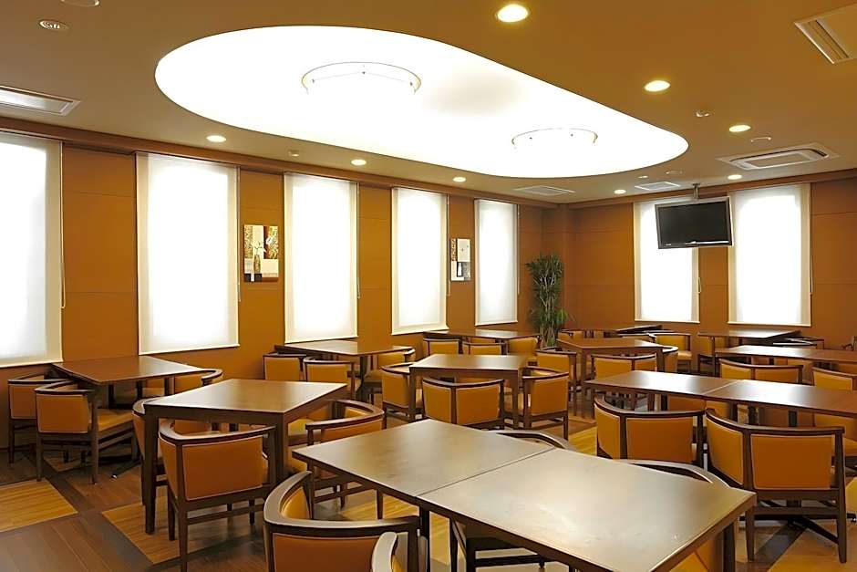 Hotel Route Inn Ichinomiya Ekimae