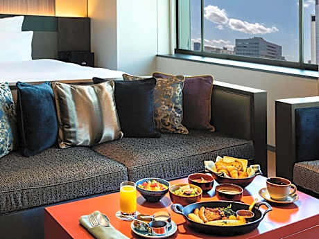 Pullman Tokyo Tamachi