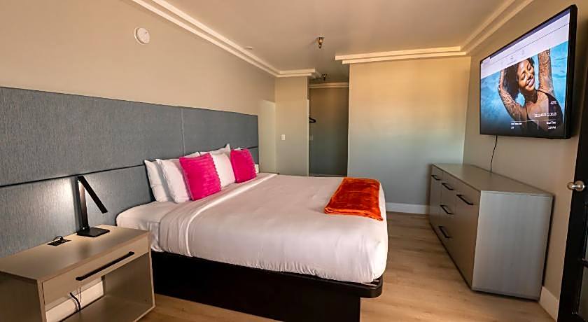 The Lexi Las Vegas - 21 and over Hotel