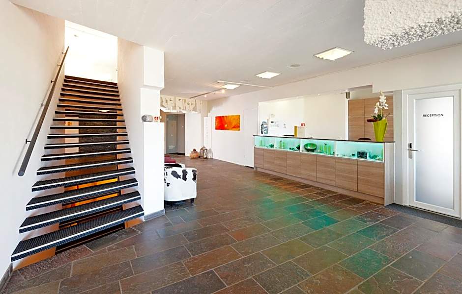 Rigi Kaltbad Swiss Quality Hotel