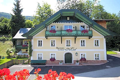 Hollwegers Landhaus - Das Lisl