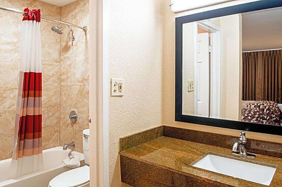 Red Roof Inn Slidell