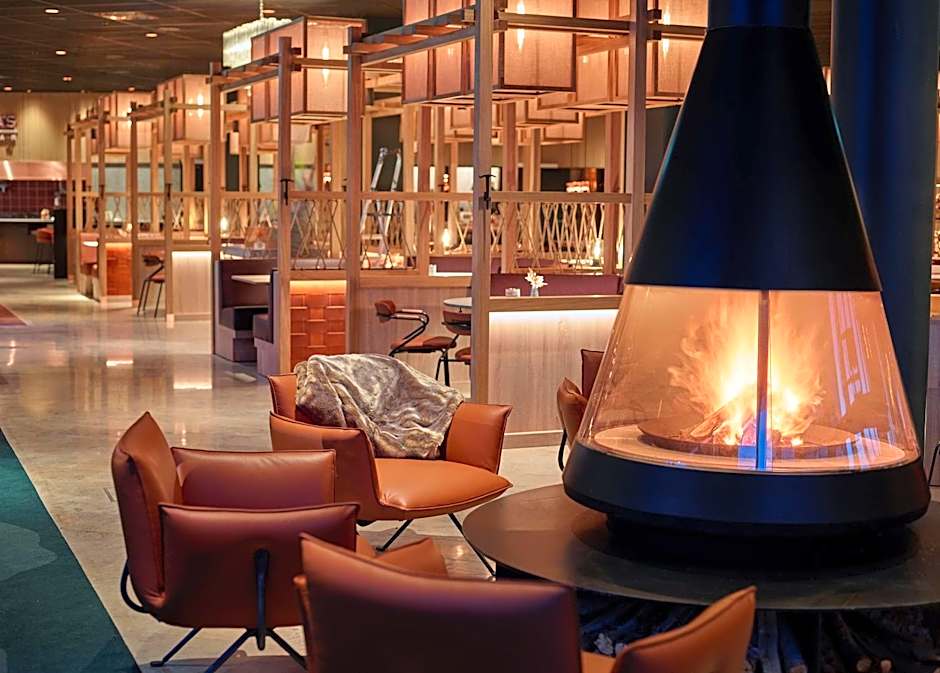 Scandic Kiruna