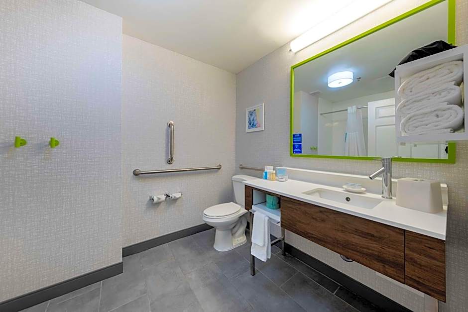 Hampton Inn By Hilton Philadelphia/Bridgeport