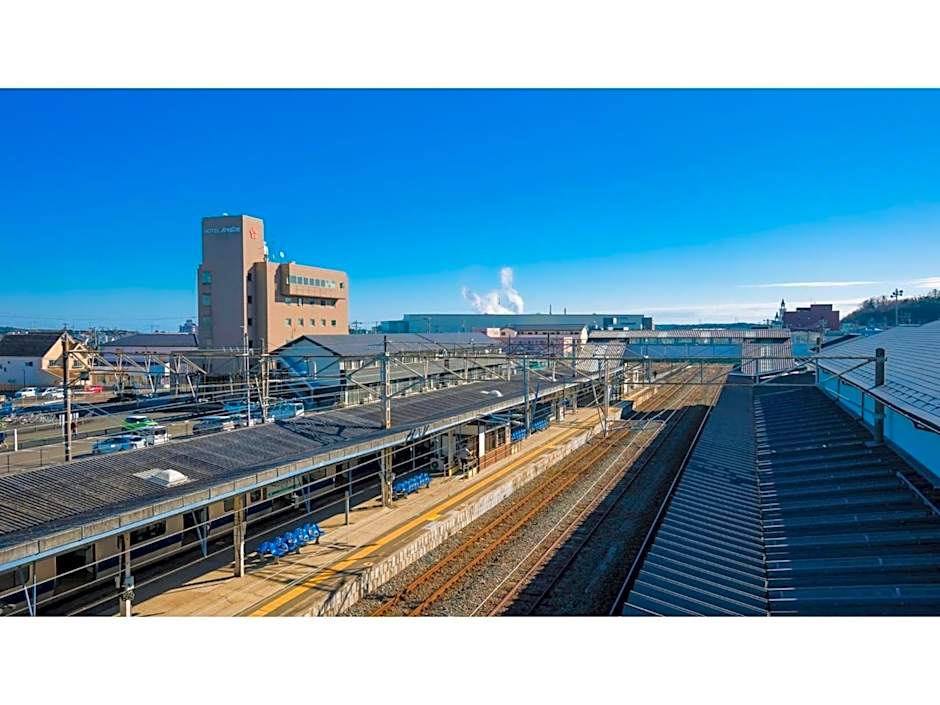 Hotel AreaOne Minamisoma - Vacation STAY 56244v