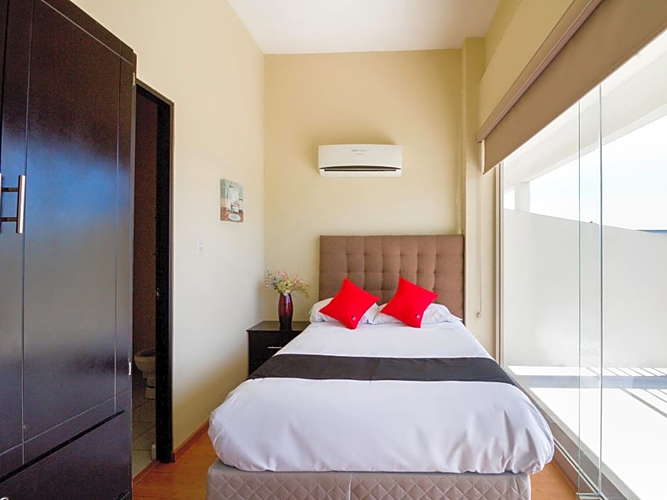 Ecohabit, Monterrey
