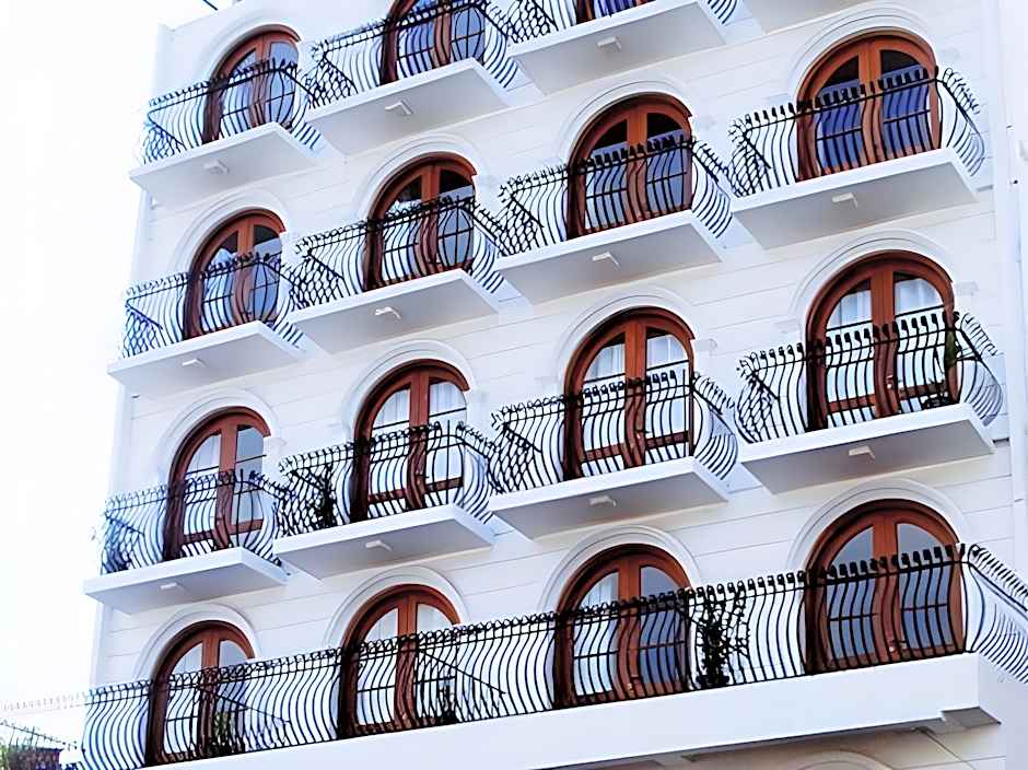 Hotel Casamara-Kandy