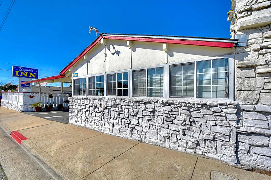 Bayside Inn